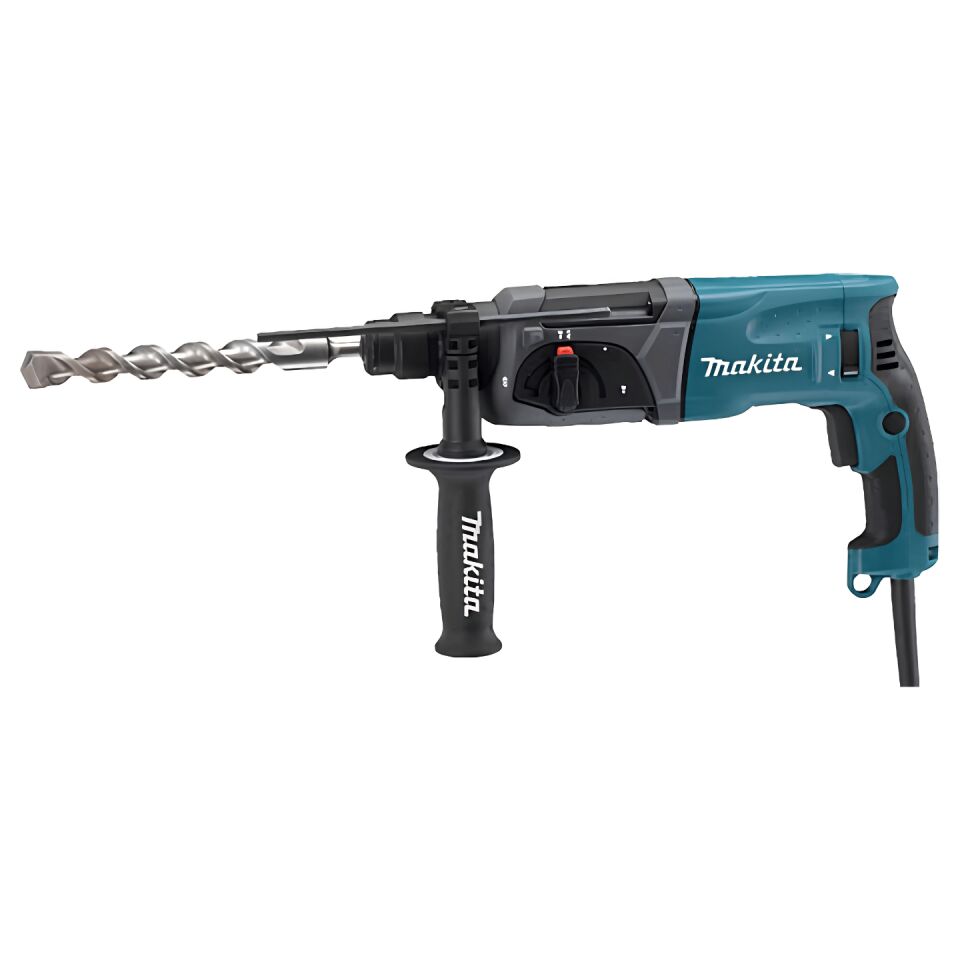 Makita HR2470 780 W Elektro Pnömatik Kırıcı-Delici