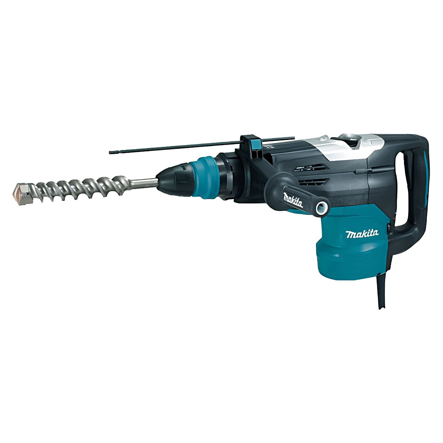 Makita HR5202C 1510 W Elektro Pnömatik Kırıcı-Delici