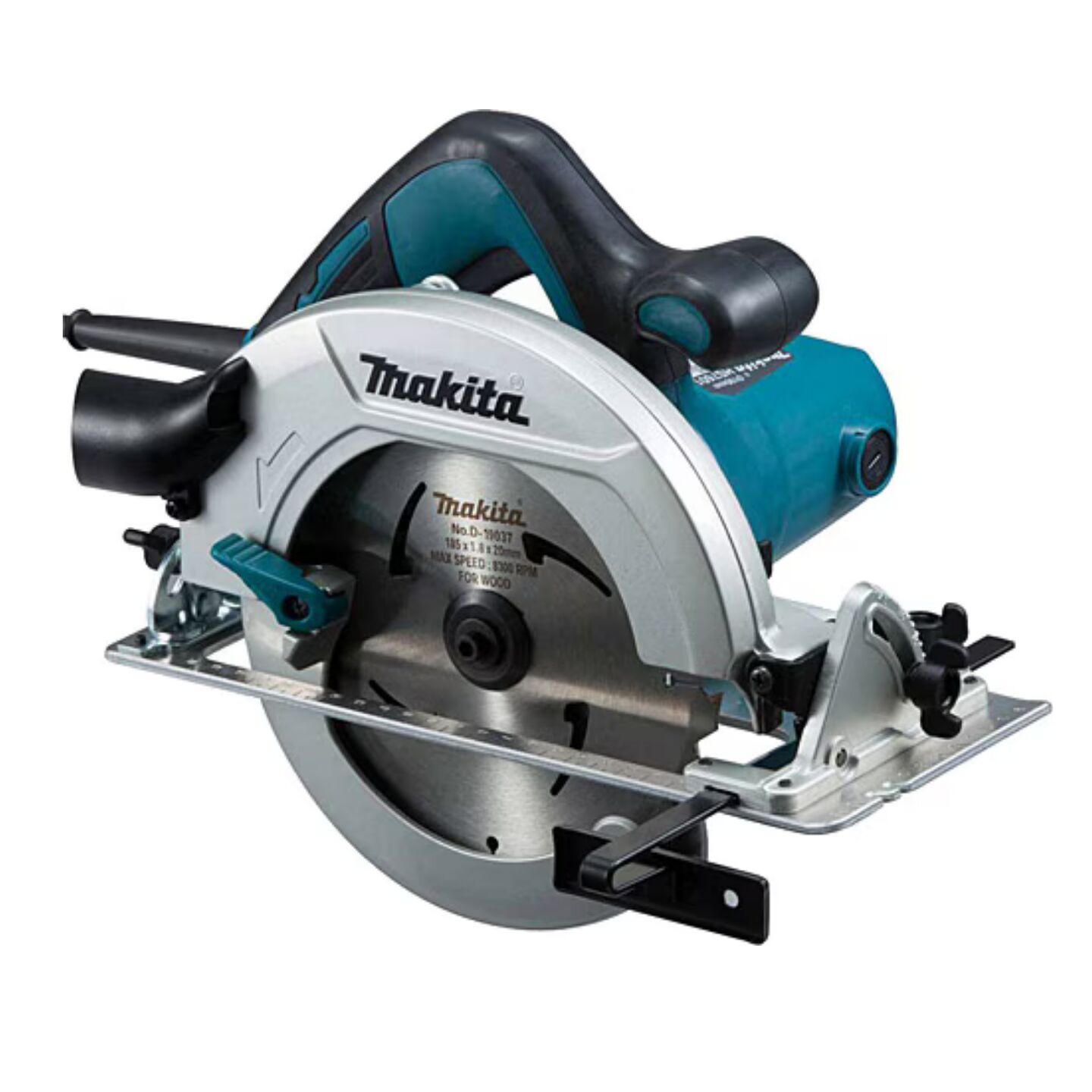 Makita HS7601 1200 W Daire Testere