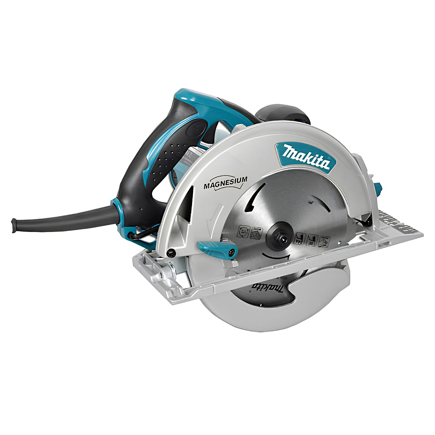 Makita 5008MG 1800 W Daire Testere