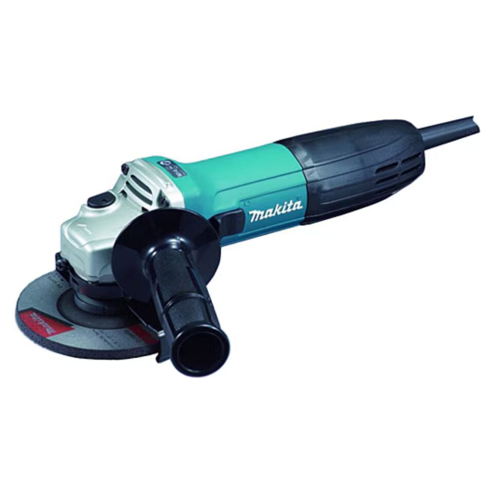 Makita GA4530R Avuç Taşlama Makinesi