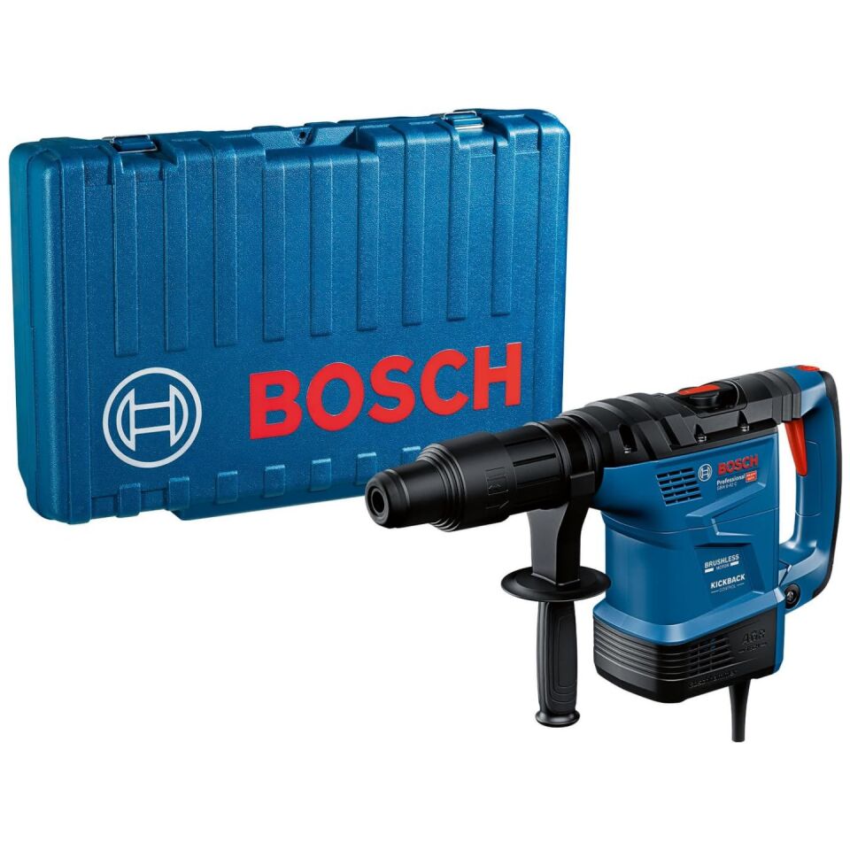 Bosch GBH 6-42 C Kırıcı Delici