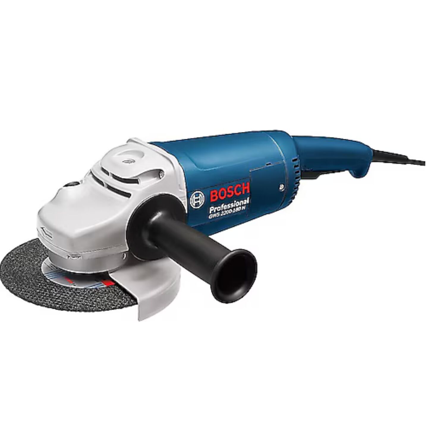 Bosch GWS 2200-180 H 2200 W Büyük Taşlama Makinesi