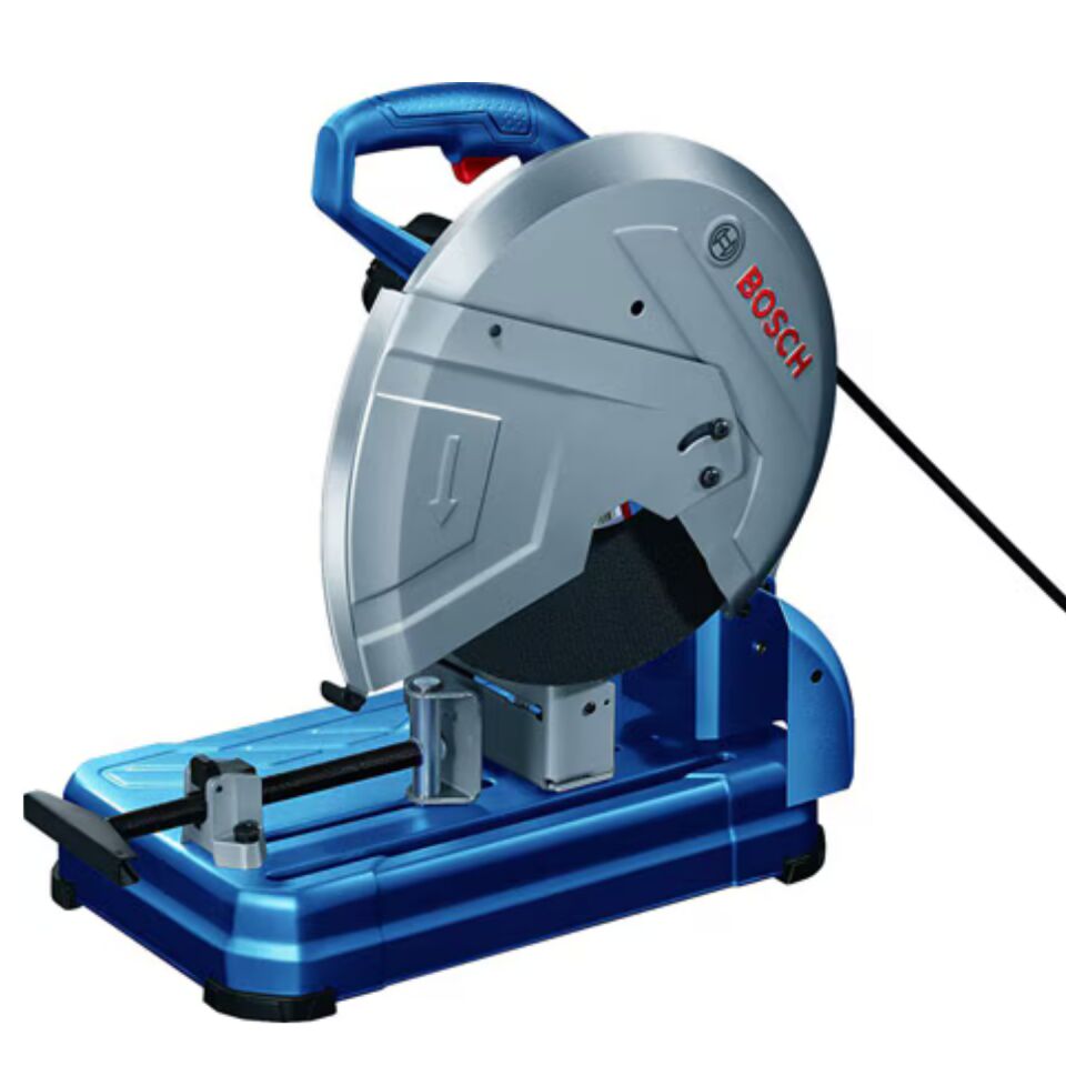 Bosch GCO 14-24 J Profil Kesme Makinesi