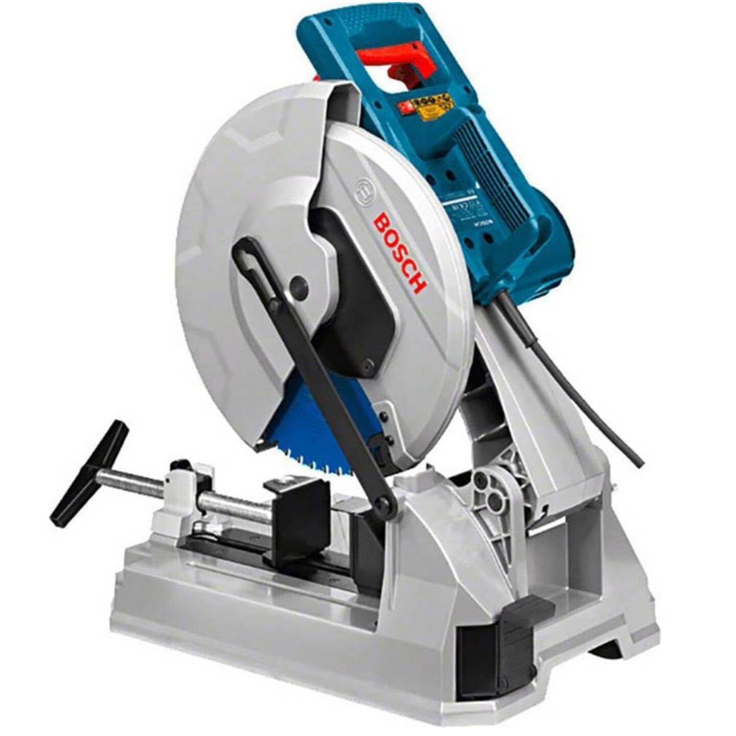 Bosch GCD 12 JL Metal Kesme Makinesi