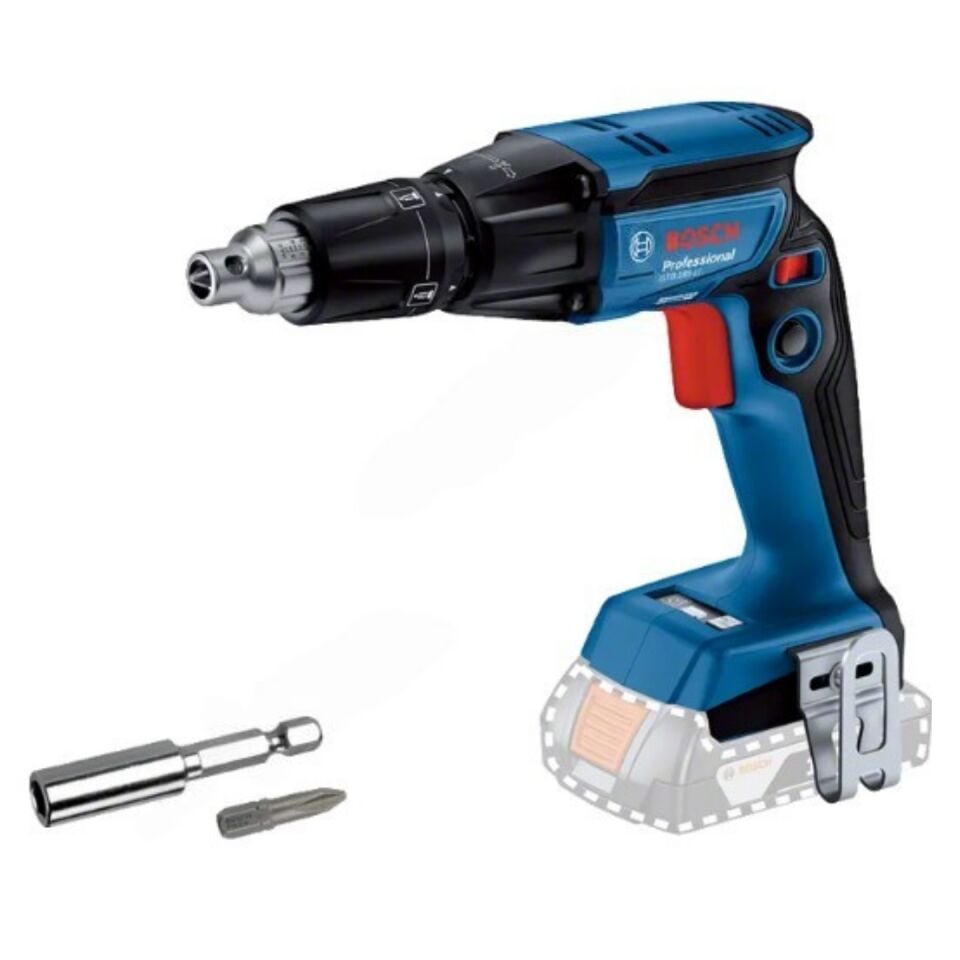 Bosch GTB 185-Li Aküsüz Alçıpan Vidalama Makinesi