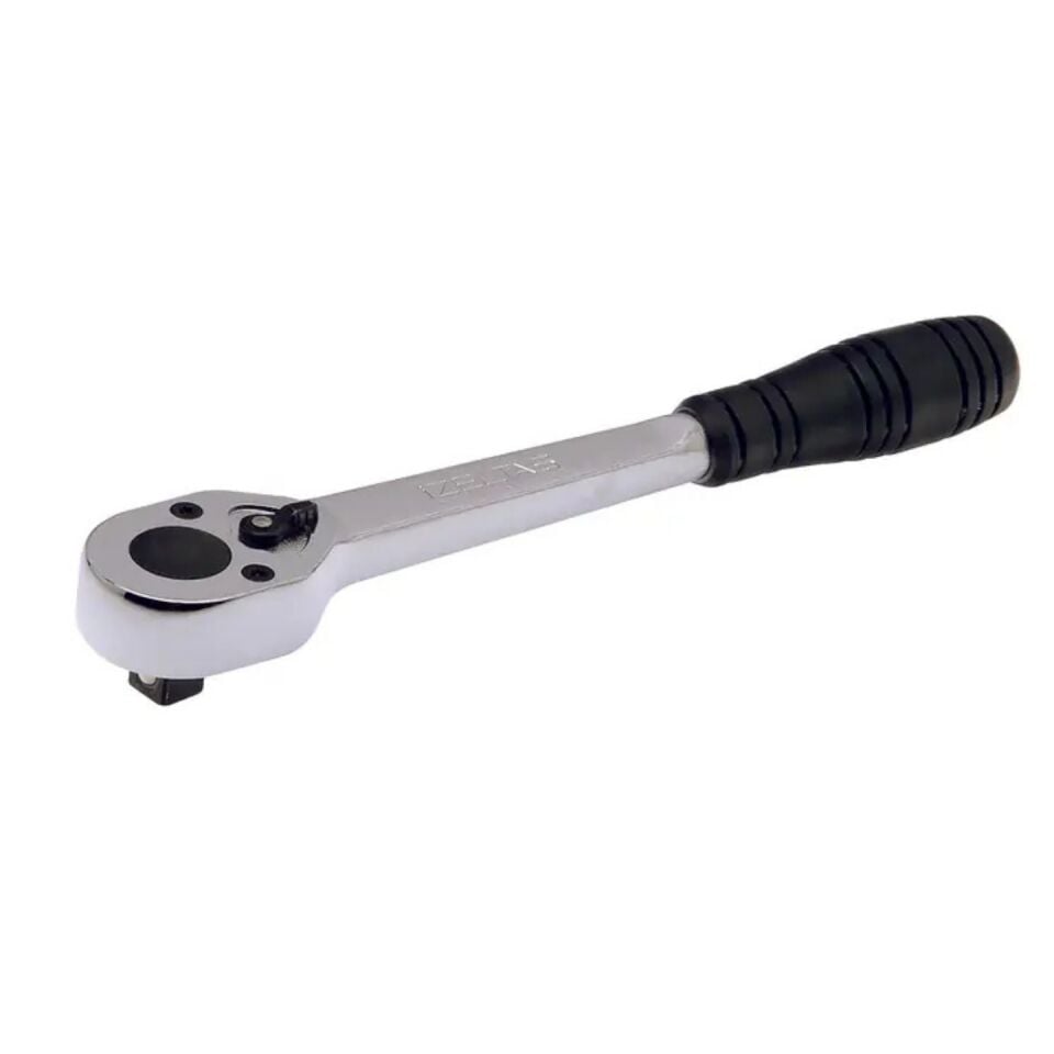 İzeltaş 1510060200 3/8'' 200 mm Cırcır Kolu