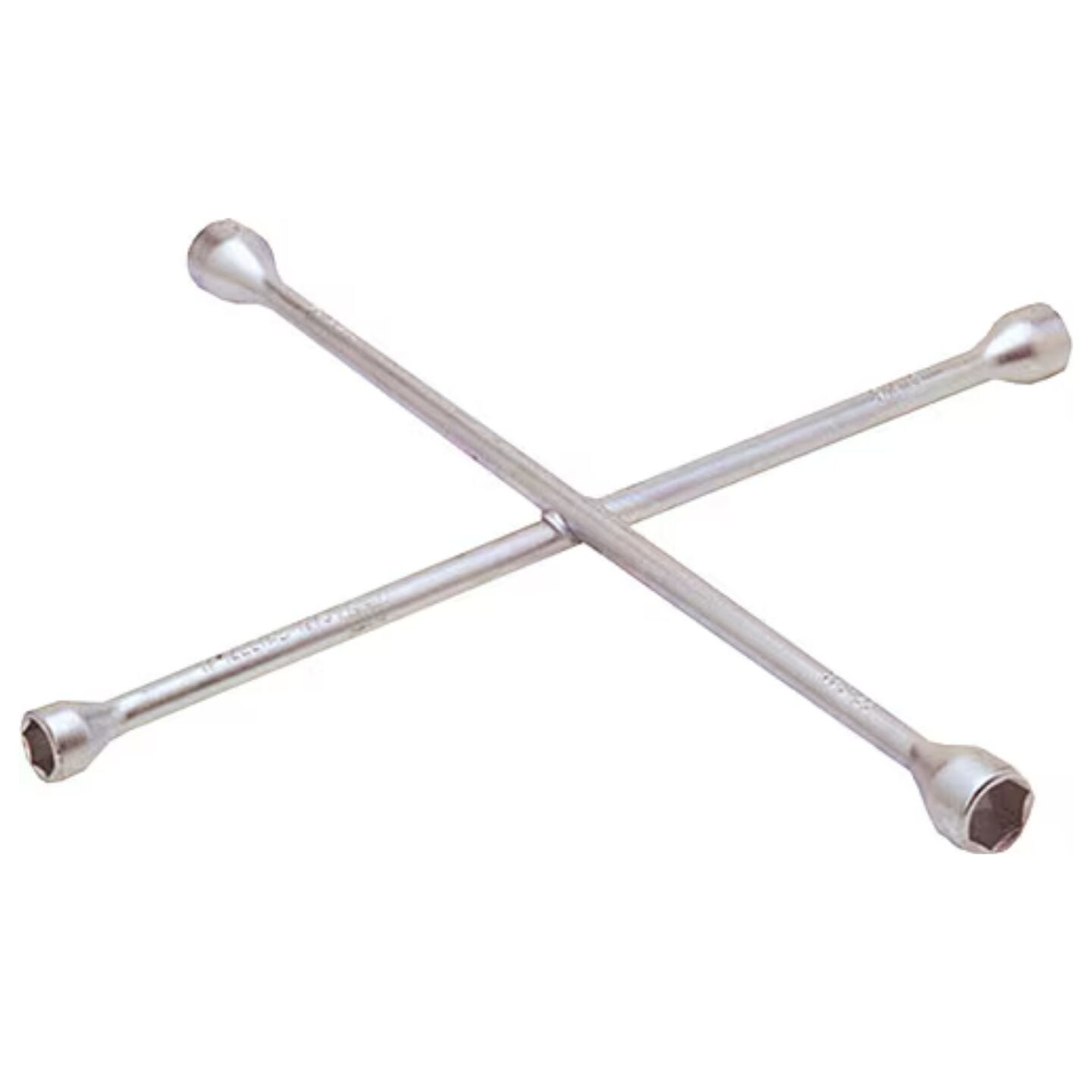 İzeltaş 1975 17x19x21x22 mm İstavroz Tipi Bijon Anahtarı