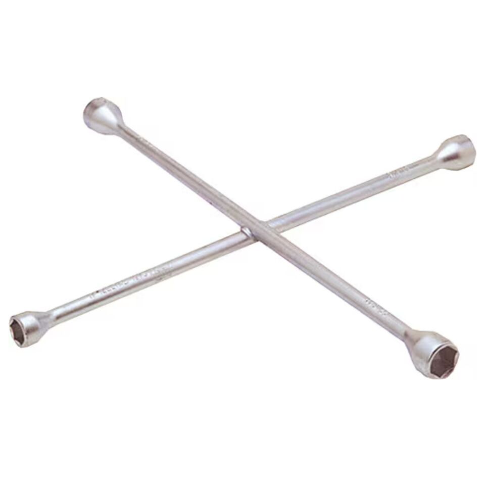 İzeltaş 1975 17x19x21x22 mm İstavroz Tipi Bijon Anahtarı