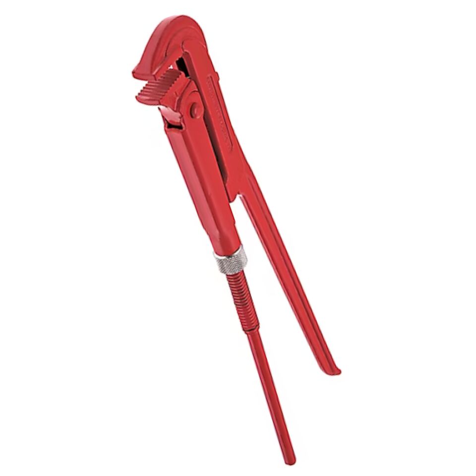 İzeltaş 2201100015 60 mm 85 1-1/2'' Maşalı Boru Anahtarı
