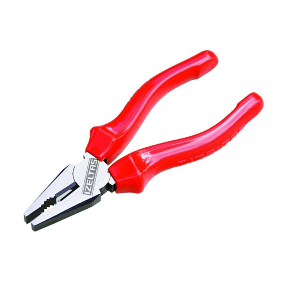 İzeltaş 3020122160 Kombine Opak 160 mm Pense