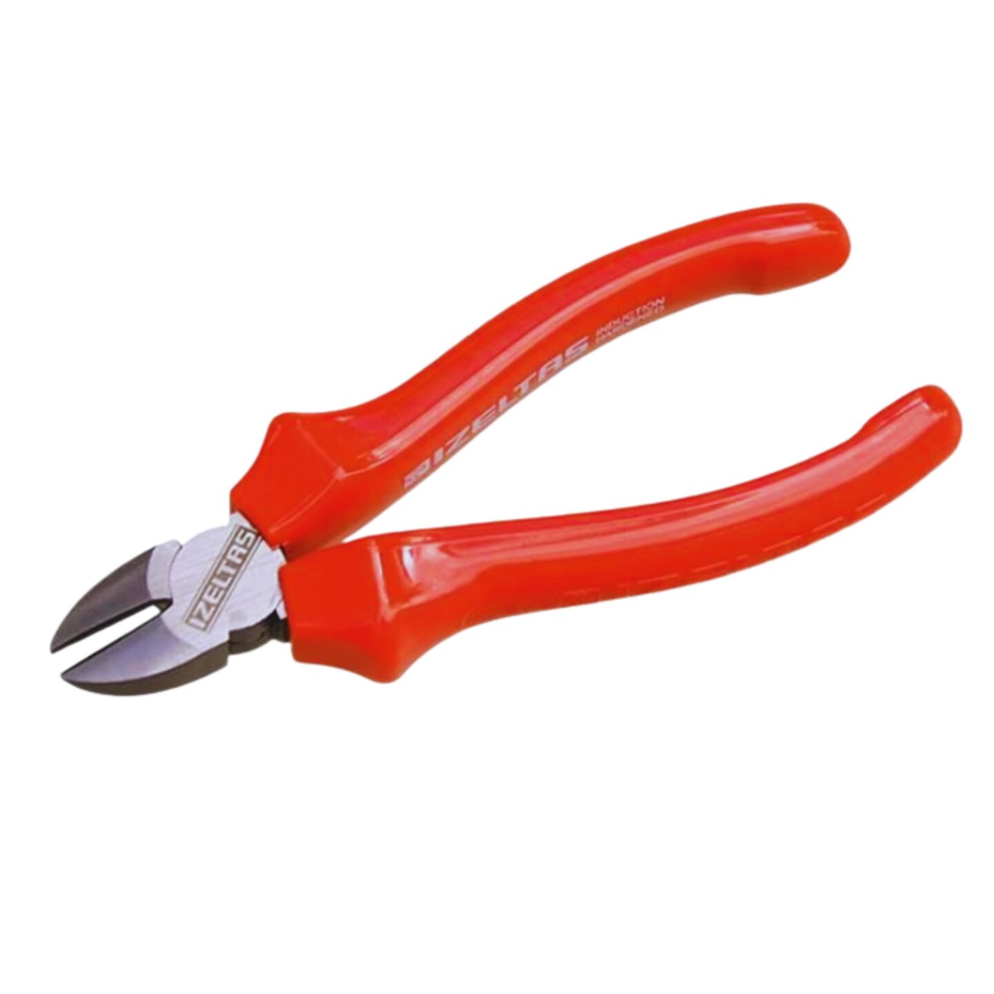 İzeltaş 3700162160 Opak Seri 160 mm İzole Yan Keski