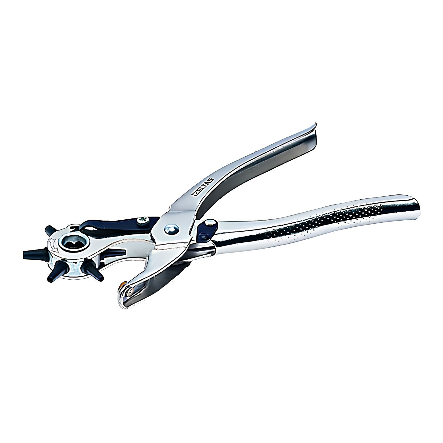 İzeltaş 3852240225 225 mm Kemer Delme Zımba