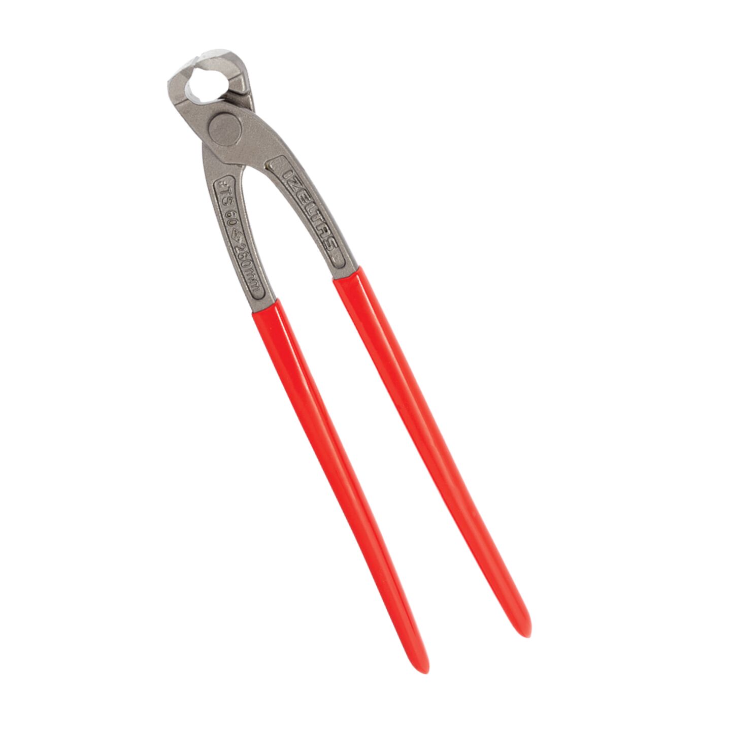 İzeltaş 3830150250 250 mm Betoncu Kerpeten