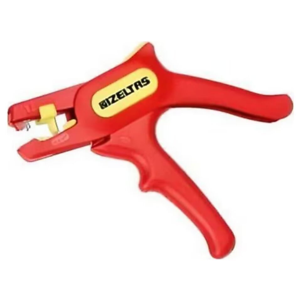 İzeltaş 03753 50 026 Elektro Mekanik Kablo Soyucu