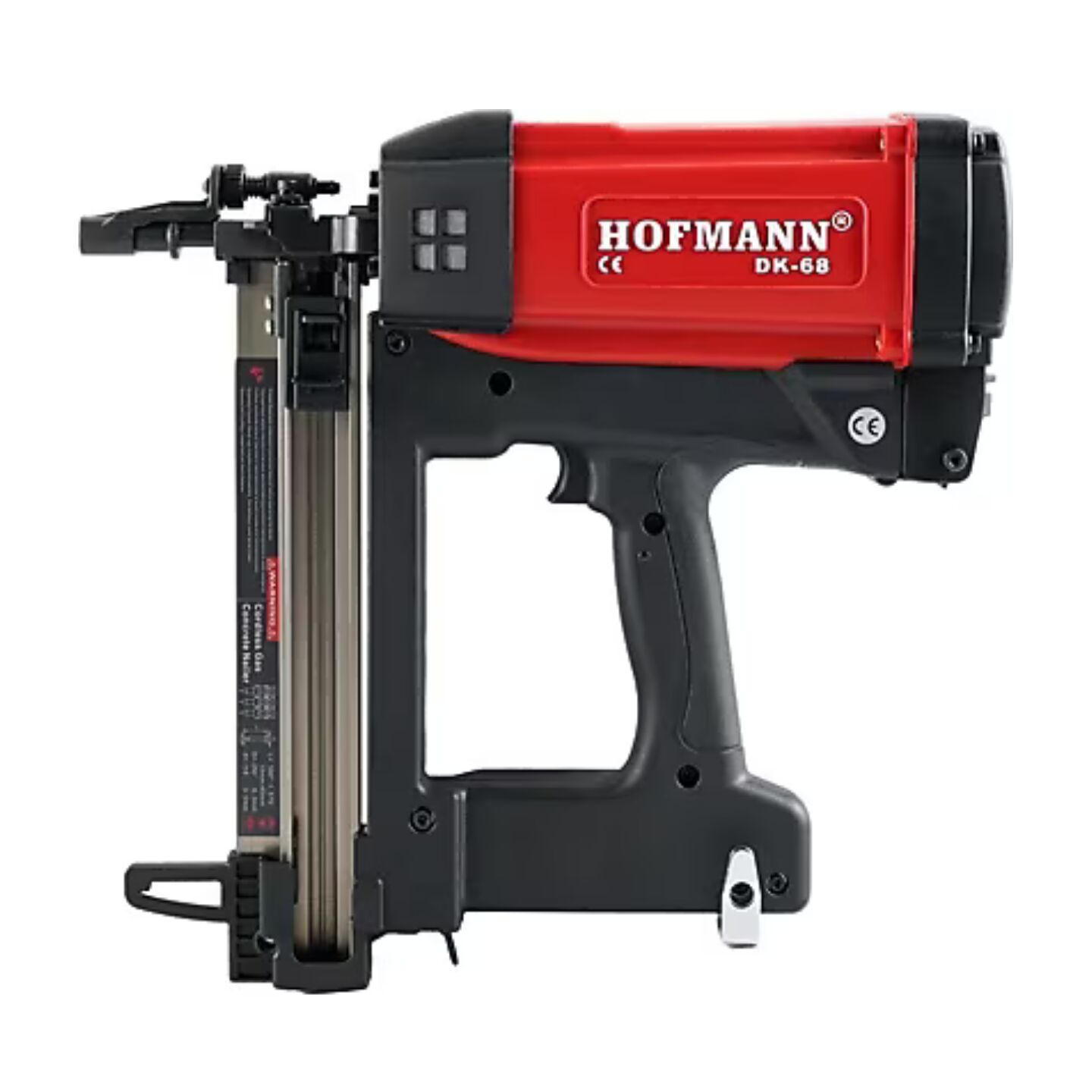 Hofmann DK-68 Gazlı Çivi Çakma Tabancası