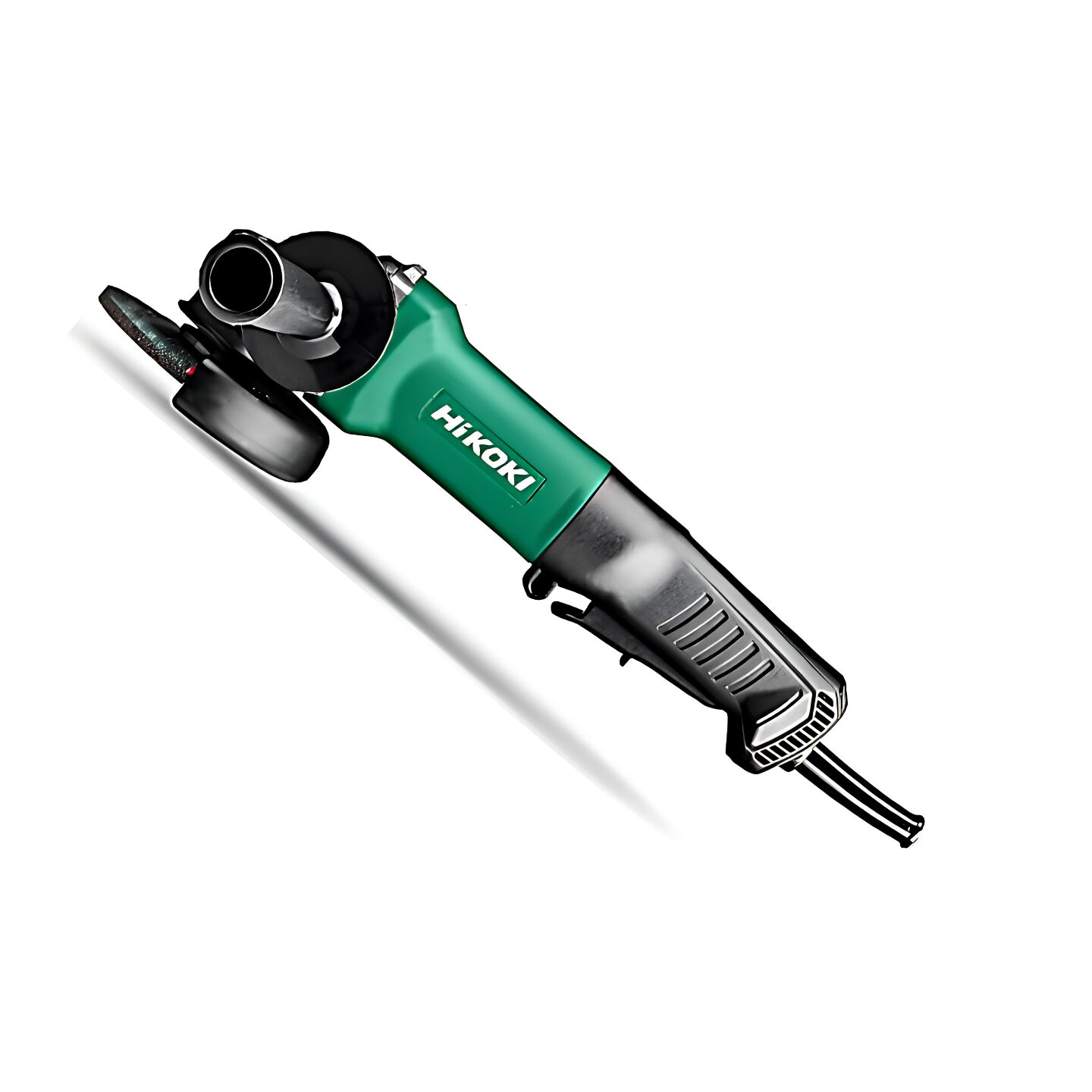 Hitachi G12SE3 1400 W 115 Avuç Taşlama Makinesi
