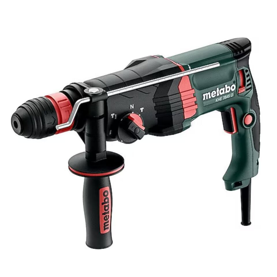 Metabo KHE 2845 Quick Pnömatik Kırıcı Delici