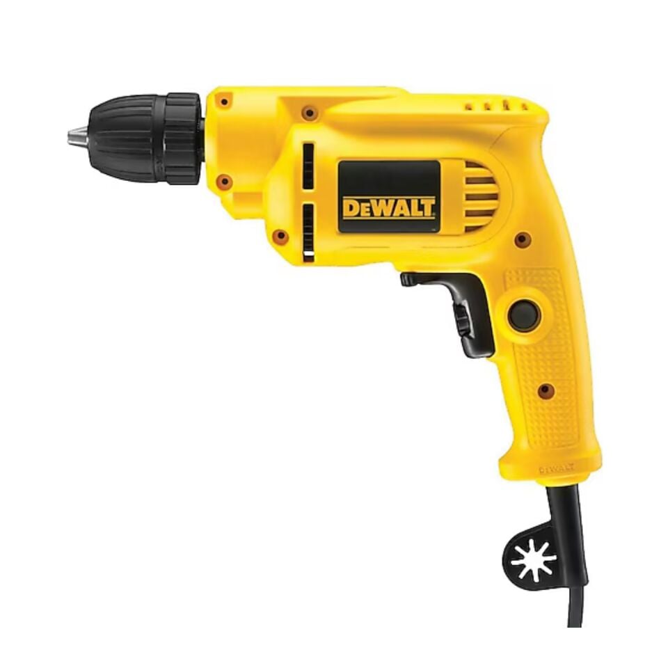 Dewalt DWD014S 550 W Matkap