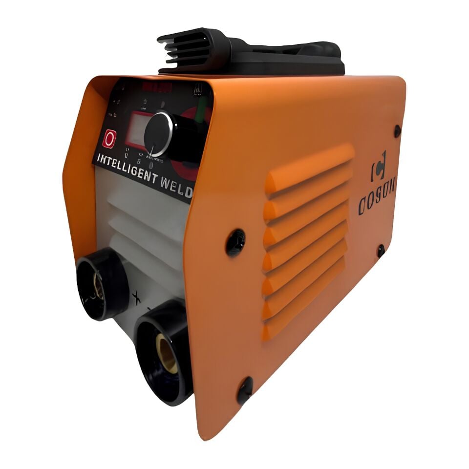 Karona Italy Cosun 250 Amper Mini İnverter Kaynak Makinesi