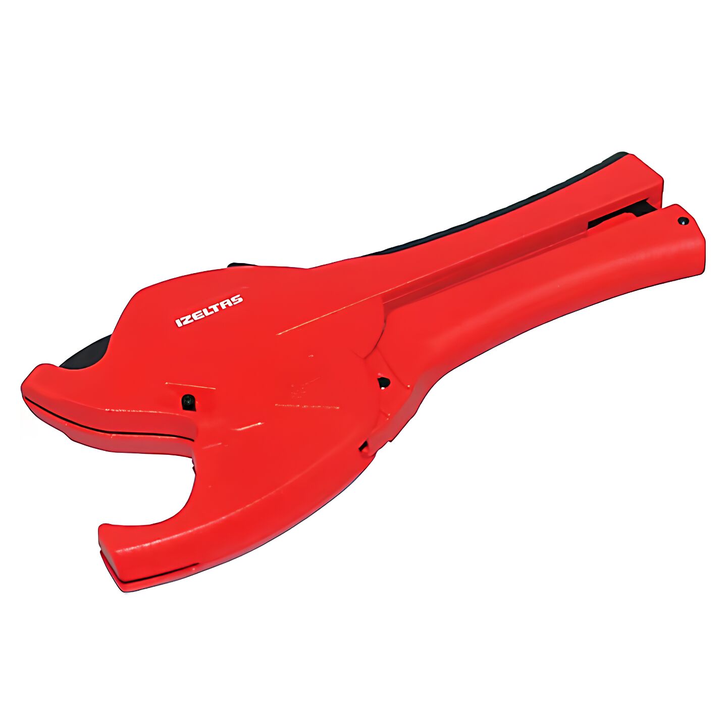 İzeltaş 676050042 42 mm Plastik Boru Kesme Makası