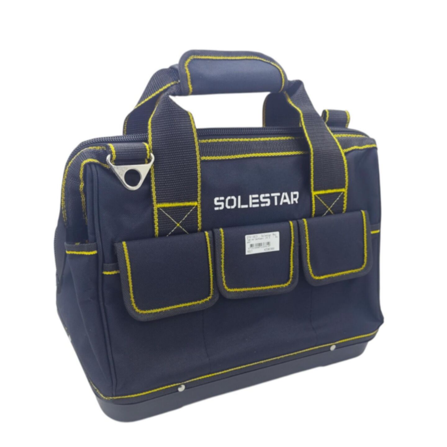 Solestar STR-1873 Solestar Bez Takım Çantası 14.5'' - Süper