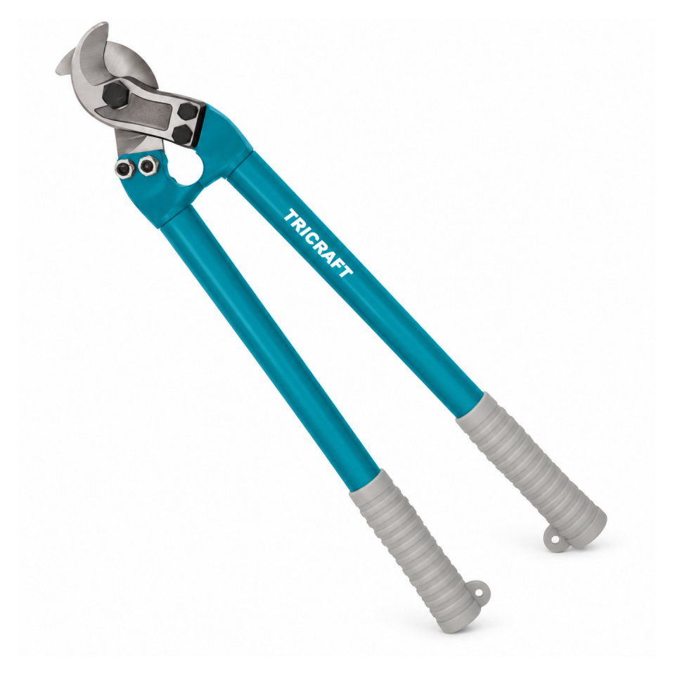 Tricraft 1422 32x800 mm Kablo Kesme Makası