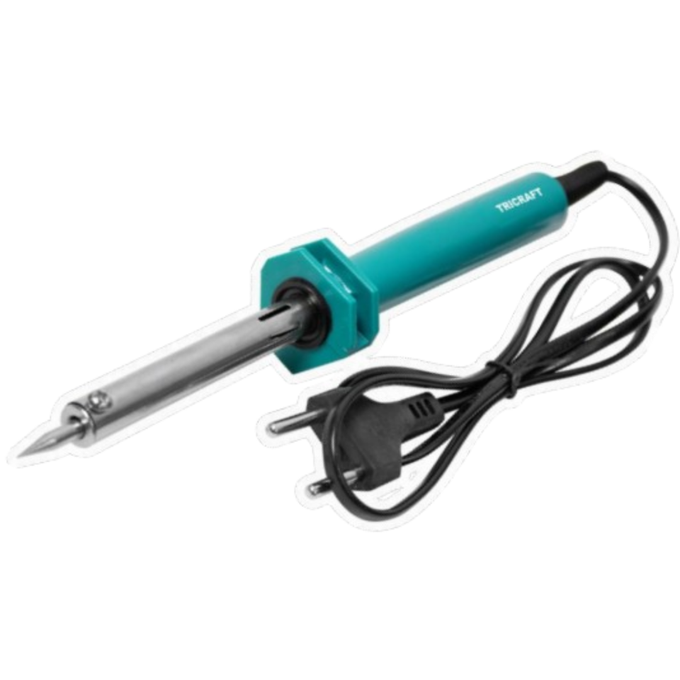 Tricraft 638 40 W Otomatik Kalem Lehim Havyesi
