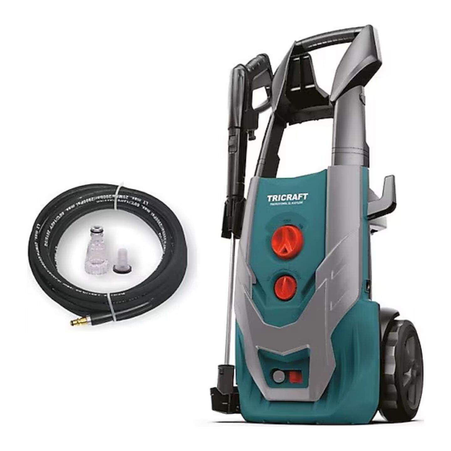 Tricraft 7001 205 Bar Araç Yıkama Makinesi 2500 W