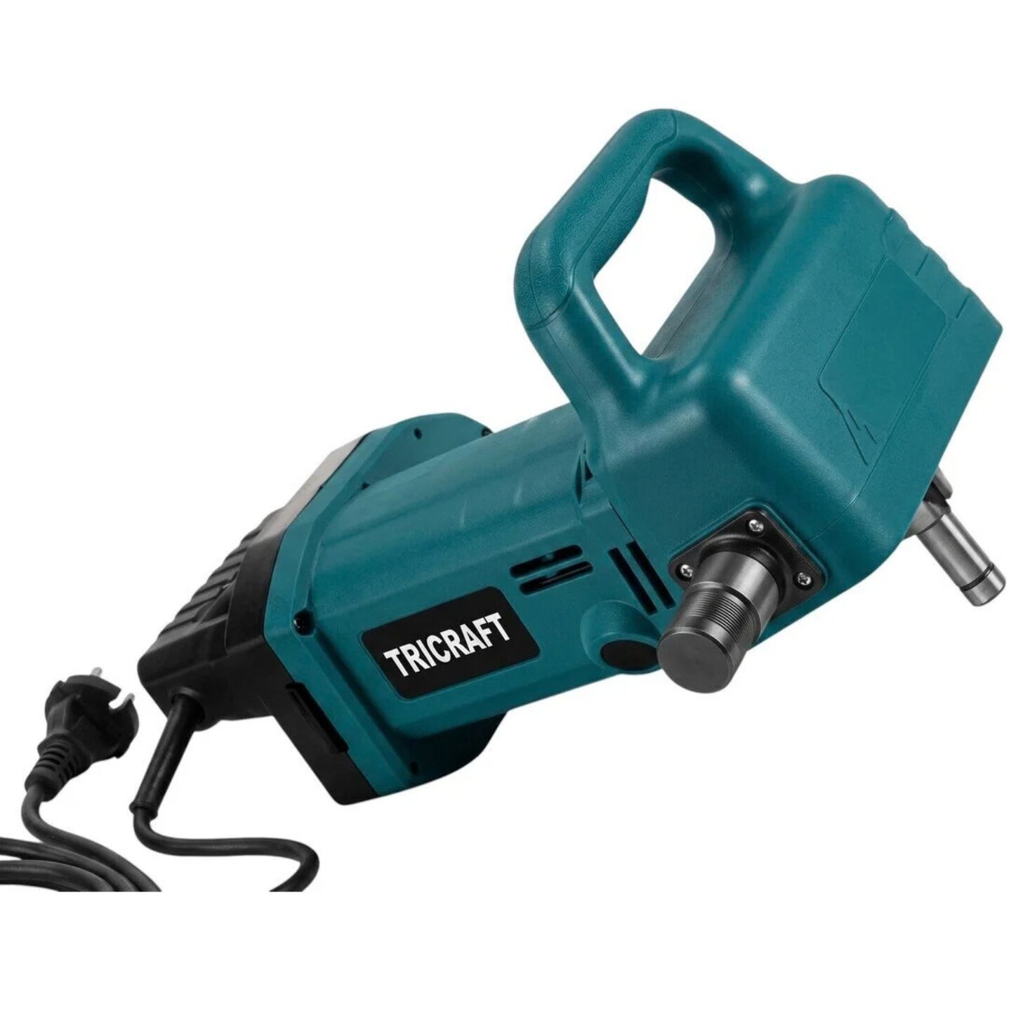 Tricraft 7090 2000W Kanal Açma Makinesi Beton Duvar Kanal Açıcı