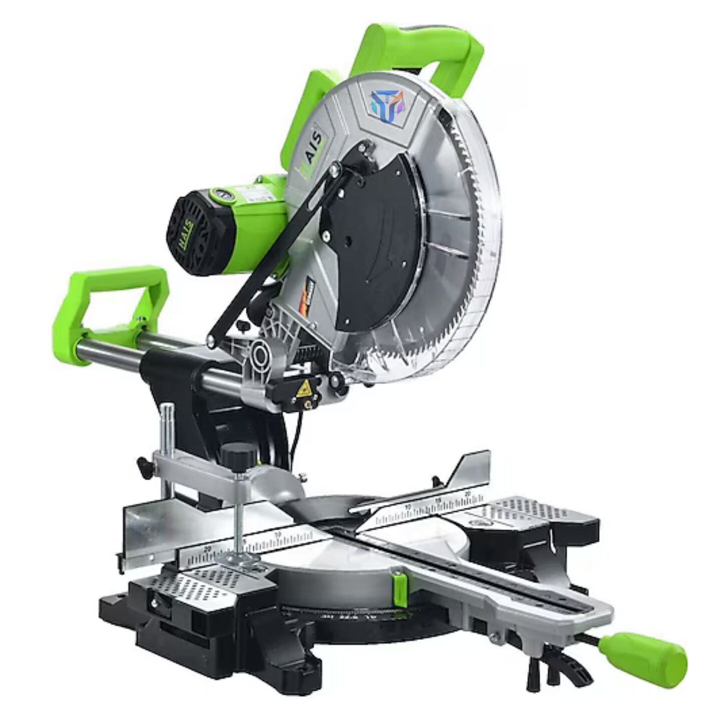 Hais HM1247A 2000 W 305 mm Radyal Gönye Testere