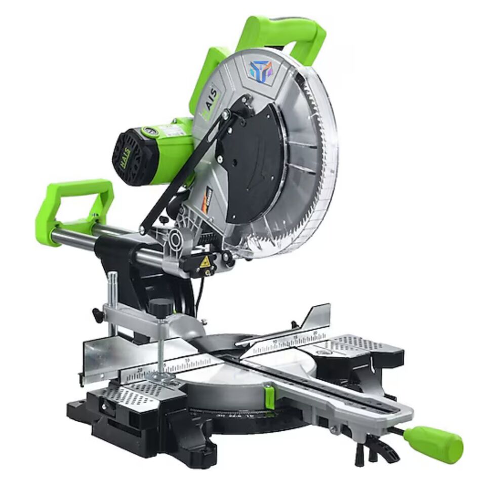 Hais HM1247A 2000 W 305 mm Radyal Gönye Testere