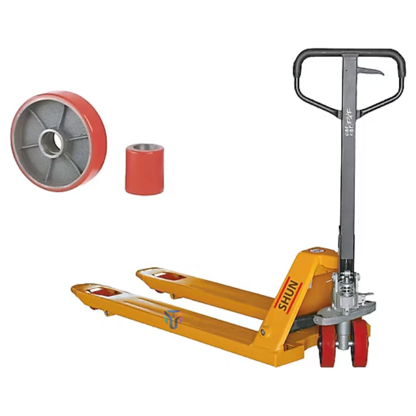 Shun ACS250P 2.5 Ton Transpalet