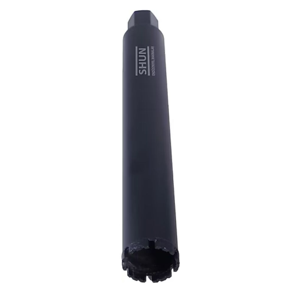 Shun Karot Ucu Soketli Ve Sulu Tip 127x460 Mm