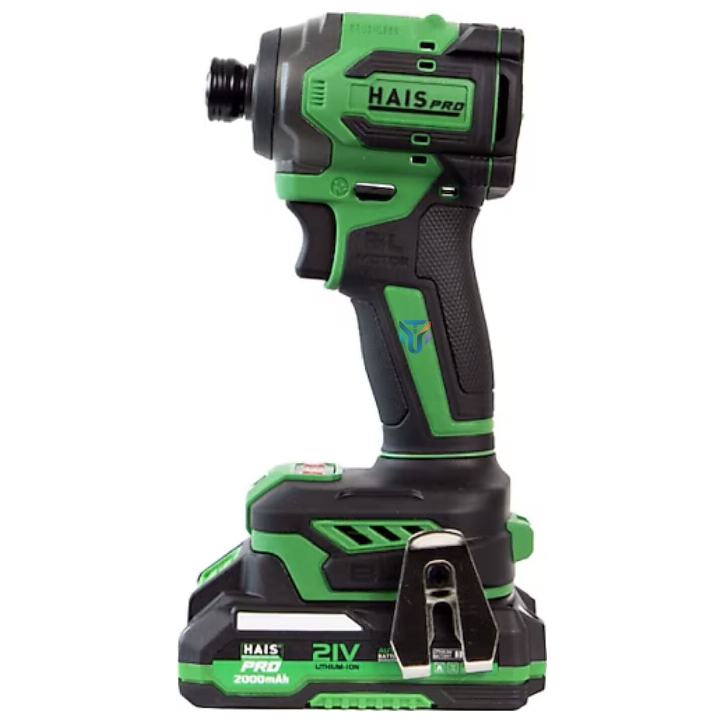 Hais Pro RB-SD2108 230 Nm Darbeli Vidalama Makinesi