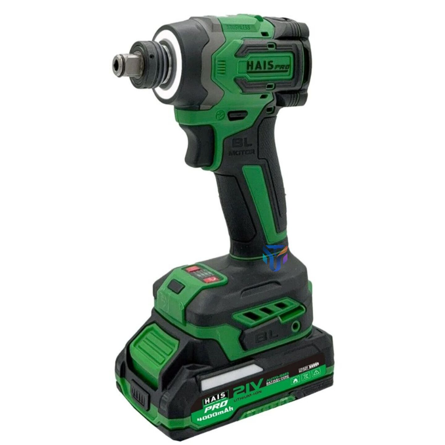 Hais Pro RB-SD2108W 320 Nm Darbeli Vidalama Makinesi