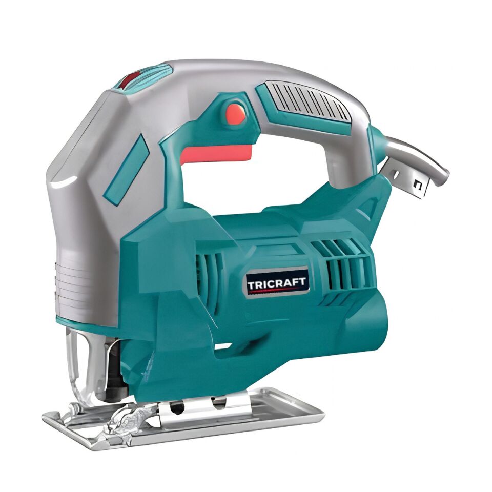 Tricraft 7052 650W Dekupaj Testere 55mm
