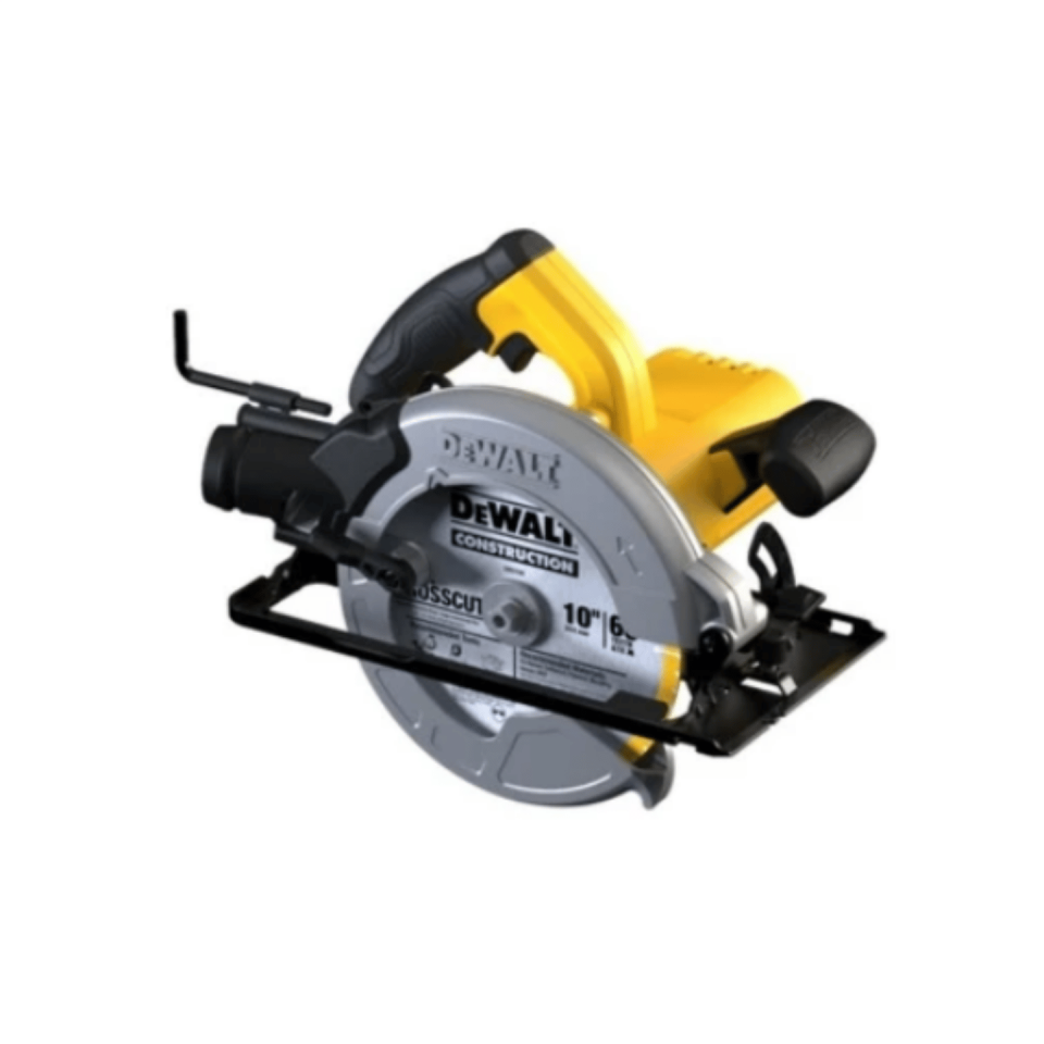 Dewalt DWE5615 1500 W 190 mm Daire Testere