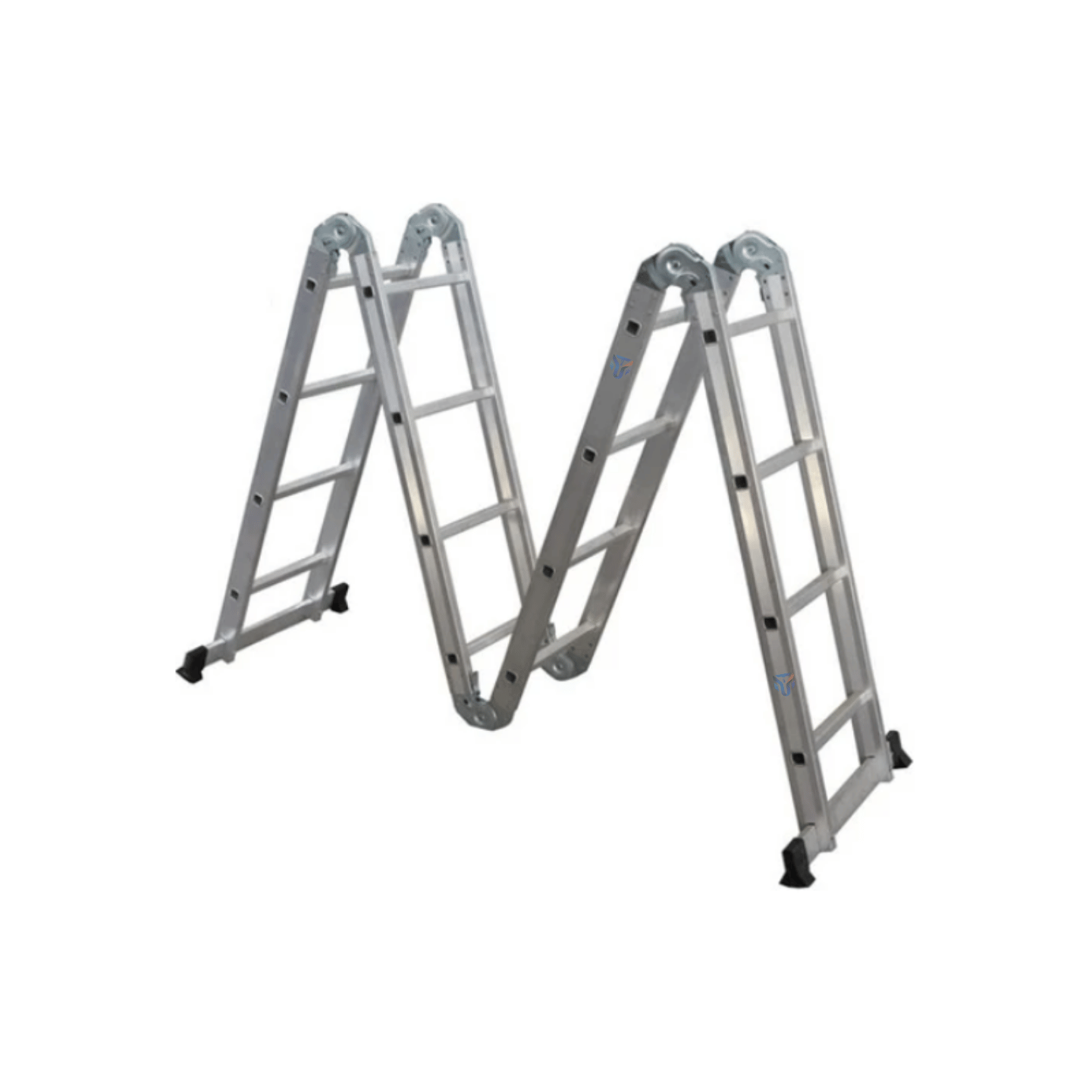 Skyline Akrobat Merdiven 4x4 (1.2mm)